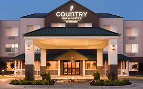Council Bluffs Country Inn And Suites